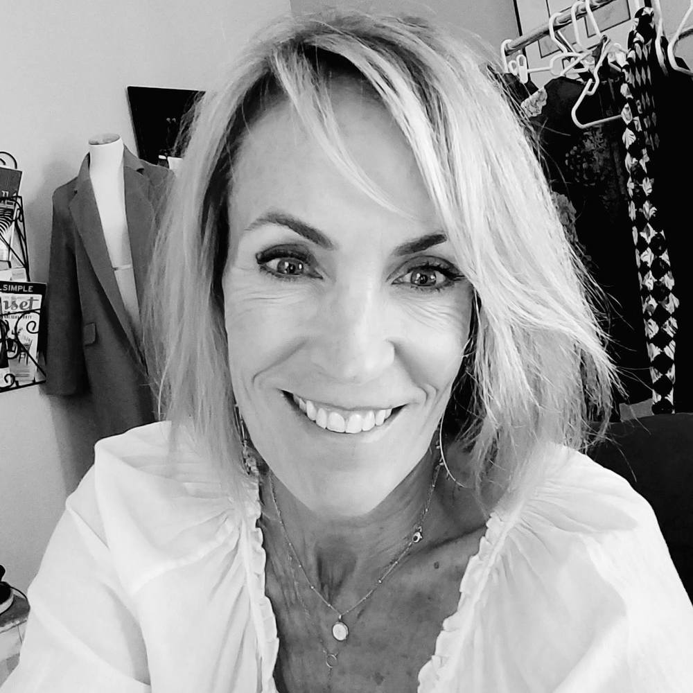 Meet your Posher, Brenda